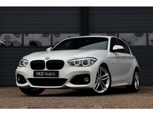 BMW 1-serie 116i M-Sport M-Pakket