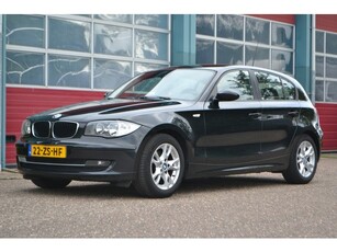 BMW 1-serie 118d Corporate Business Line! (bj 2008)