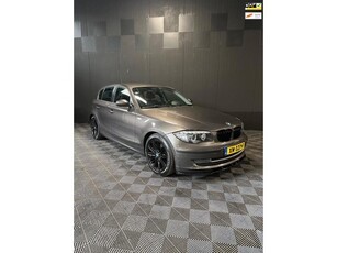 BMW 1-serie 118d Xenon Clima Nieuwe APK