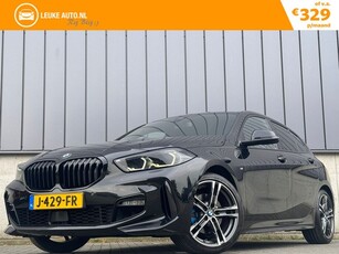 BMW 1-serie 118i 140PK Automaat M-Sport Shadow Virtual