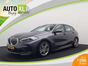 BMW 1-serie 118i Aut. High Exe. M-Sport Carplay Sportstoelen Parkassist