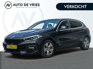 BMW 1-serie 118i Automaat 140pk Executive Edition