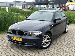 BMW 1-serie 118i Business Line Airco Cruise Pdc Nieuwe Apk