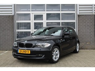 BMW 1-serie 118i Business Line / Navigatie / Xenon / N.A.P.