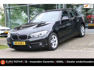 BMW 1-serie 118i Centennial Executive DEALER OND. NL-AUTO