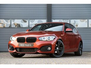 BMW 1-serie 118i Edition M-Sport M-Pakket Shadow