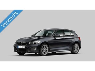 BMW 1-serie 118i Edition M Sport Shadow High Executive