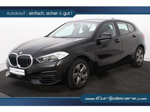 BMW 1-serie 118i Edition *Navigatie*Carplay*Park assist*