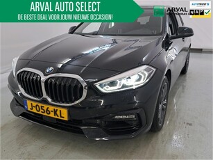 BMW 1-serie 118i Executive Sportpakket! Navi PDC