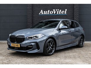 BMW 1-serie 118i M Sport Head-Up M Performance