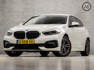 BMW 1-serie 118i Sport Automaat (DRAADLOOS CARPLAY, GETINT