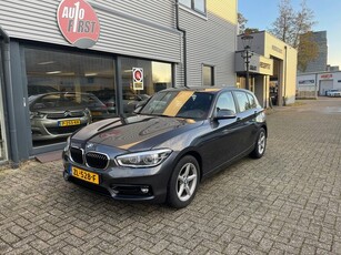 BMW 1-serie 118i Sport Line Edition / Automaat/ Navi /