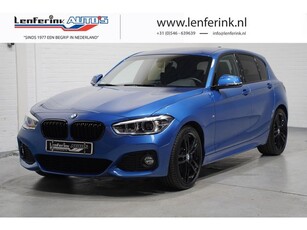 BMW 1-serie 120i Edition M Sport Shadow Executive