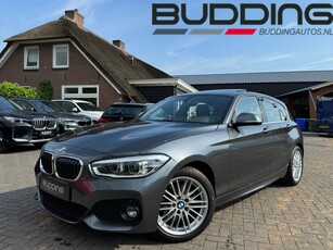 BMW 1-serie 120i M Sport Edition | Schuifdak | Camera