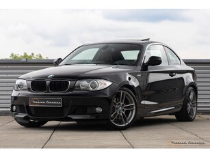 BMW 1-serie Coupé 125i High Executive M-Sport 65.000KM