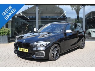 BMW 1-serie M140i xDrive High Executive