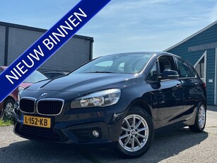 BMW 2 Serie Active Tourer 214D EXE ECC LMV Navi