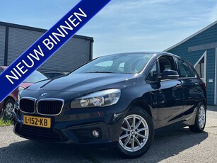 BMW 2 Serie Active Tourer 214D EXE | ECC | LMV | Navi | Trekhaak