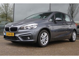 BMW 2 Serie ACTIVE TOURER 218i 136 PK AUT. NAVI CRUISE