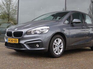 BMW 2 Serie ACTIVE TOURER 218i 136 PK AUT. | NAVI | CRUISE | CLIMATE | STOELVERW.