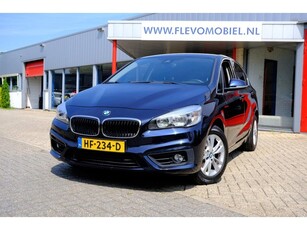 BMW 2-serie Active Tourer 218i Essential Aut. NaviClimaLMV