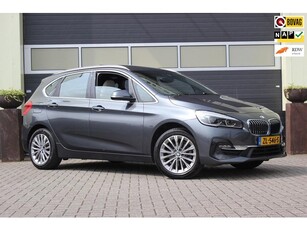 BMW 2-Serie Active Tourer 218i High Executive Edition