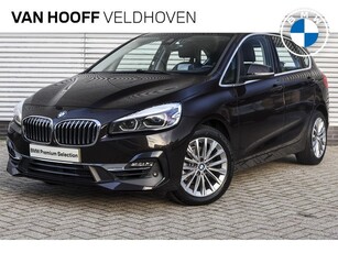 BMW 2 Serie Active Tourer 218i High Executive Luxury Line