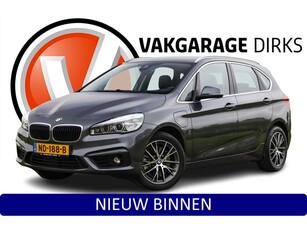 BMW 2-serie Active Tourer 225xe 224 PK High Executive ?