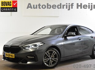 BMW 2 Serie Gran Coupé 218IA 140PK AUT. EXECUTIVE SPORT LED/NAVI/HARMAN-KARDON