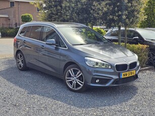 BMW 2-serie Gran Tourer 216d M Sport