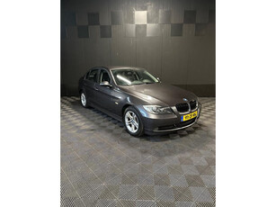 BMW 3-serie 316i Business Line | Navi | Xenon | PDC | Nieuwe APK |