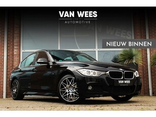 ?? BMW 3-serie 316i F30 M Sport Edition 1e eigenaar