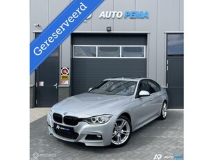 BMW 3-serie 316i M Sport Edition 136PK NAVI/LED/VOL