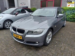 BMW 3-serie 318i Corporate Lease Luxury Line //XENON NAVI