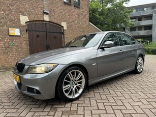 BMW 3 Serie 318i Corporate Lease M Sport Edition