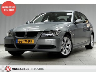 BMW 3-serie 318i/ Distributie ketting V.V 152.000KM!/