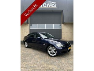 BMW 3-serie 318i Executive100% Ond.18 InchAutomaatClima