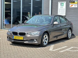 BMW 3-serie 320d EfficientDynamics Edition Executive/2E