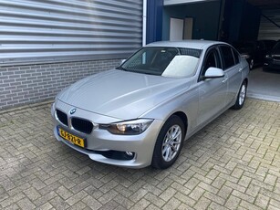 BMW 3-serie 320i Automaat 184 PK Nieuwe APK