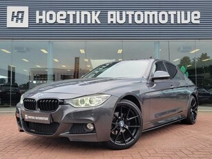 BMW 3-serie 320i High Executive Bi-xenon Head-up