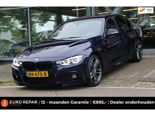 BMW 3-serie 320i High Executive M-PAKKET NL-AUTO DEALER