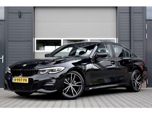 BMW 3 Serie 320i High Executive M Sport 19'' Velgen