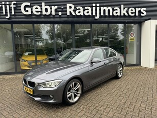 BMW 3-serie 320i High Executive*Xenon*Navi*EXPORT/EX.BPM*