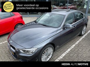 BMW 3-serie 328i xDrive High Executive