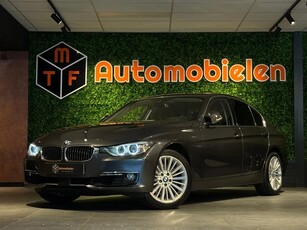 BMW 3-serie 330d xDrive High Executive