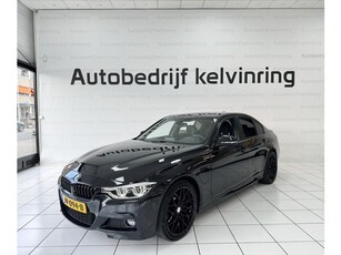 BMW 3-serie 330e Bovag Garantie (bj 2016, automaat)