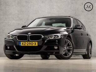 BMW 3-serie 330e M Sport 252Pk Automaat (SCHUIFDAK