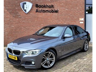 BMW 3-serie 330e M-Sport, Camera, Harman Kardon, Keyless