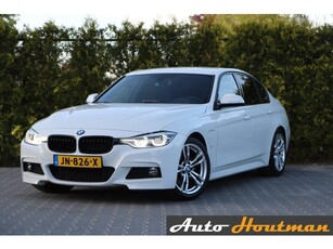 BMW 3-serie 330e M Sport High Executive AlcantaraECCHead