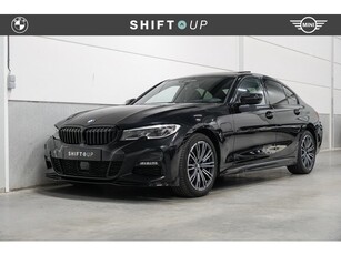 BMW 3-serie 330e M-Sport Schuifdak CoPilot Head Up